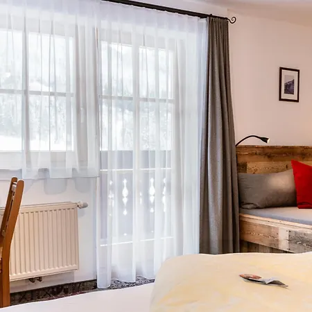 Guest house Seighof