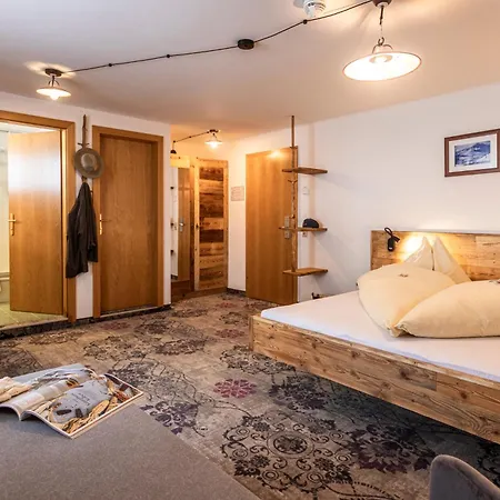 Guest house Seighof 3*