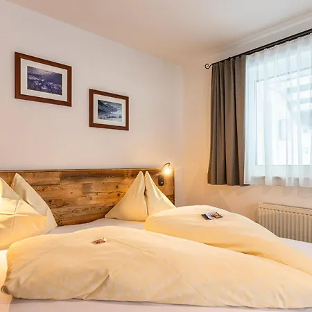 Seighof Guest house Saalbach-Hinterglemm