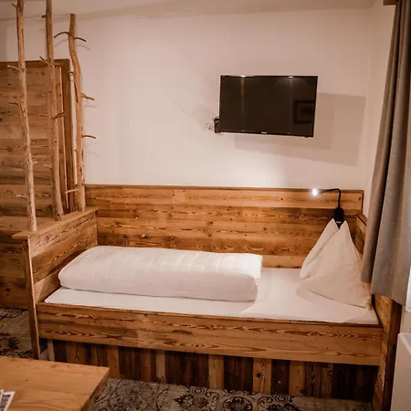 Guest house Seighof