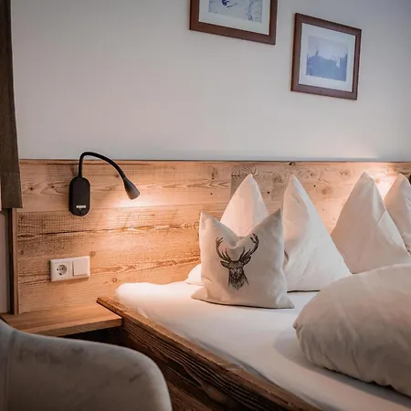 Seighof Guest house 3*