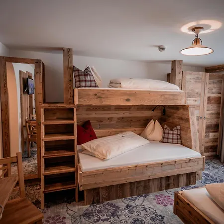 Seighof Guest house Saalbach-Hinterglemm