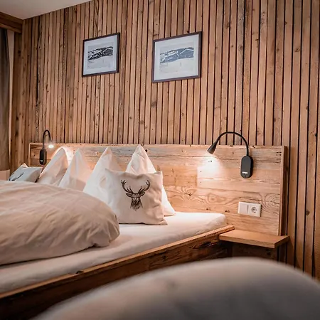 Guest house Seighof Saalbach-Hinterglemm
