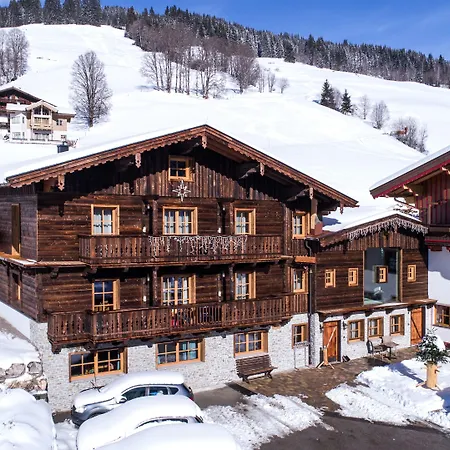 بيت ضيافة Seighof