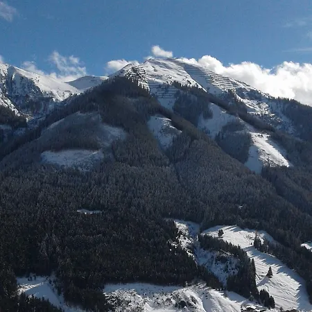 Seighof - Geschichte Zum Anfassen Seit 1366 - Inkl Bergbahnen Im Sommer - Regionales Fruehstueck - Bergpanorama - Joker Card Affittacamere Saalbach-Hinterglemm