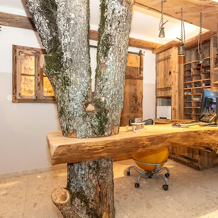 بيت ضيافة Seighof