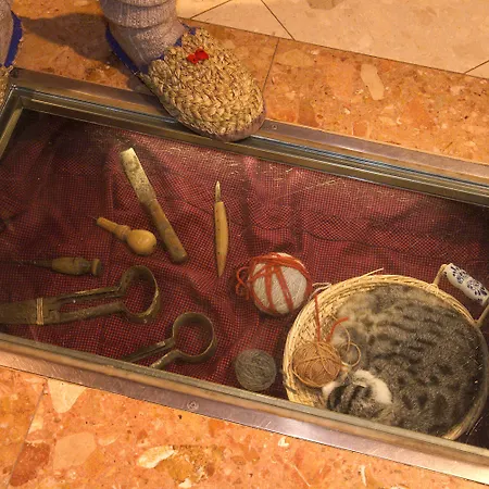 بيت ضيافة Seighof سالباخ هينترغليم