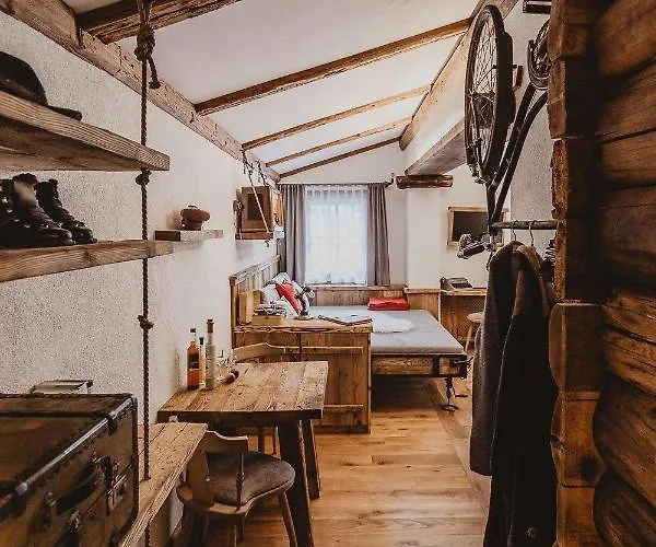 Seighof Saalbach-Hinterglemm