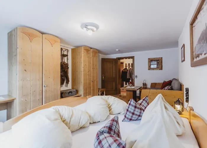 Seighof Saalbach-Hinterglemm