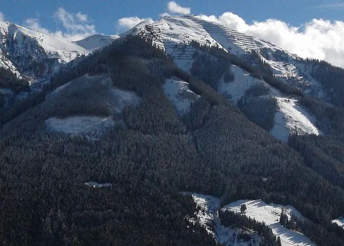 Seighof Pensjonat Saalbach-Hinterglemm