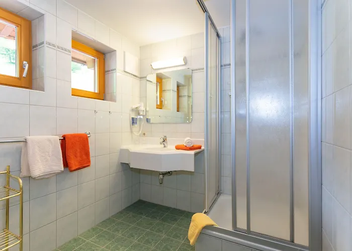 Seighof Saalbach-Hinterglemm